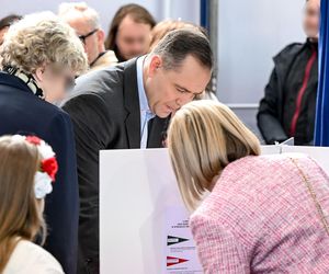 Karol Nawrocki - Wybory 2025.