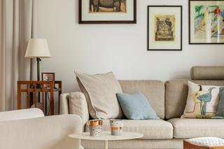 Jak urządzić jasne mieszkanie w stylu przedwojennej elegancji?