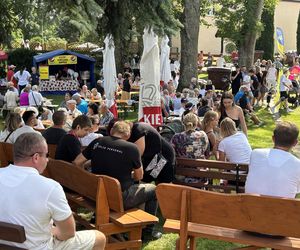 18. Warmińska Uczta Pierogowa w Biesowie