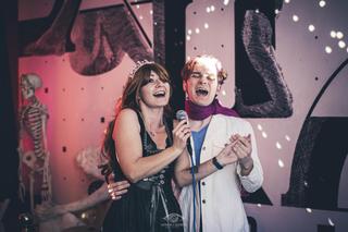 Księżniczki Disneya w Warszawie. 'Larp Princess - współczesna bajka' na zdjęciach z Larpowego Weekendu