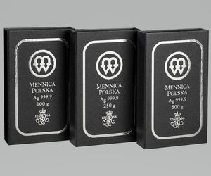 Zapomnij o złocie? Srebro może zyskać trzykrotnie, eksperci mówią o niedoszacowaniu