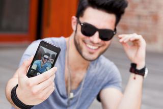 Płatności przy pomocy selfie i odcisku palca już są w Europie!