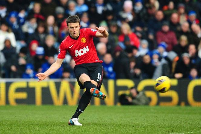 Michael Carrick