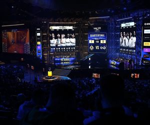 Za nami pierwszy dzień Intel Extreme Masters 2025. Znamy zwycięzców dwóch ćwierćfinałów