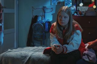 M jak miłość odc. 1855.  Lenka (Olga Cybińska)