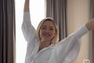 Barbara Kurdej-Szatan. Pokazała gniazdko za 2 500 000 zł