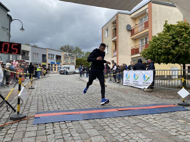 Półmaraton Ślimaka 2025