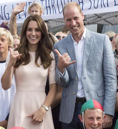 Księżna Kate Middleton