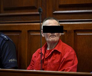 Morderstwo pary niemieckich emerytów na Mokotowie. Oskarżony: „Zrobili ze mnie zabójcę z chęci awansu”