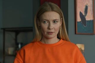 Barwy szczęścia, odcinek 2818: Dominika (Karolina Chapko)