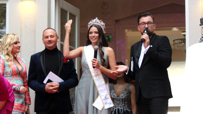 Miss Polski Województwa Zachodniopomorskiego 2019