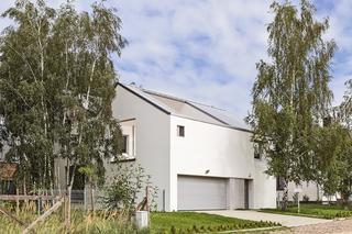 Dom Sun Garden w Poznaniu