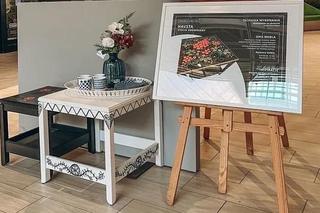 Meble IKEA w ludowej odsłonie