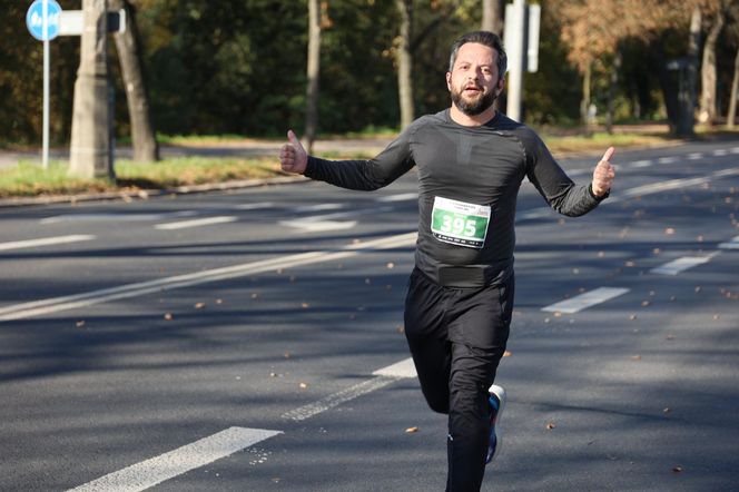 Za nami kolejna edycja Półmaratonu Lubelskiego