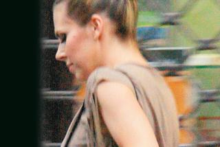 Ola! Jaka jesteś piękna