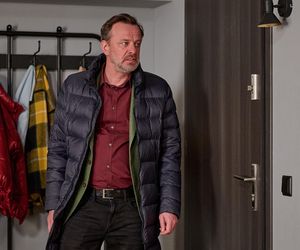 Na Wspólnej, odcinek 4041: Smolny (Łukasz Konopka)