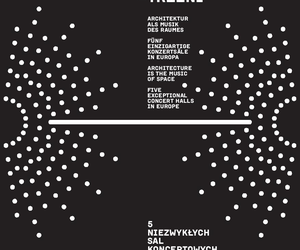 Architektura muzyką przestrzeni. Pięć niezwykłych sal koncertowych Europy