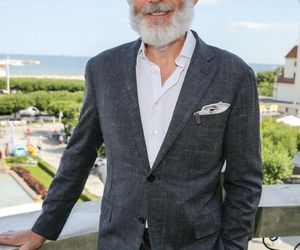 Hubert Urbański ma czworo dzieci i bułgarskie korzenie