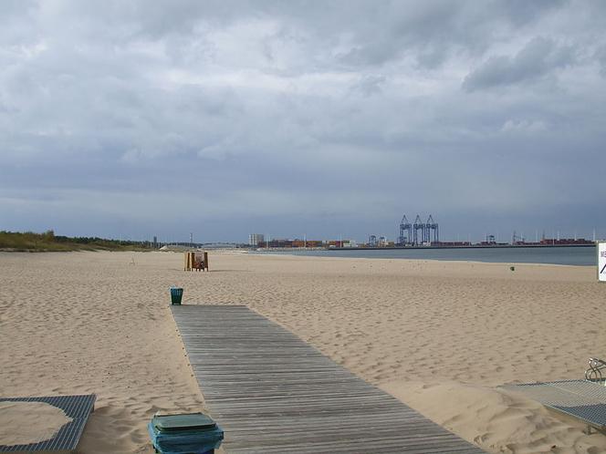 Koronawirus. Plaże w Sopocie i Gdańsku zamknięte do odwołania!