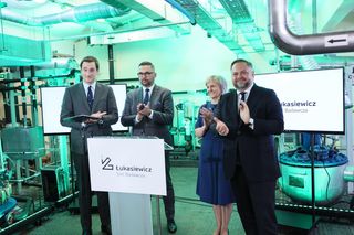 Polska amunicja przyszłości. Łukasiewicz stawia na niezależność i innowacje