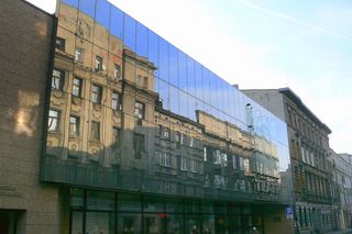 Praca marzeń dla miłośników kawy i teatru. Teatr Jaracza w Łodzi szuka gospodarza kawiarni