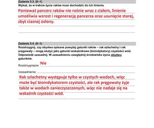 Matura 2025: biologia 9.05.2025. Arkusze CKE i odpowiedzi [Formuła 2015]