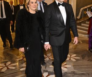 Para prezydencka będzie na gali Konkursu Chopinowskiego
