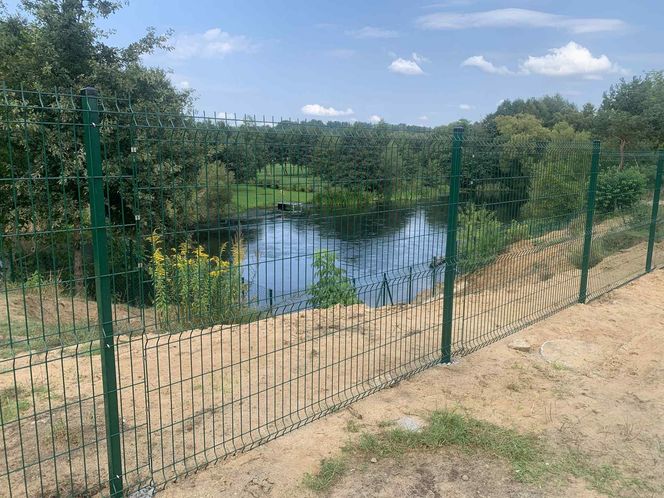 Dzika plaża w Bydgoszczy została zamknięta. Znamy powody decyzji