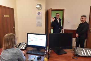 Senator Krzysztof Kukucki