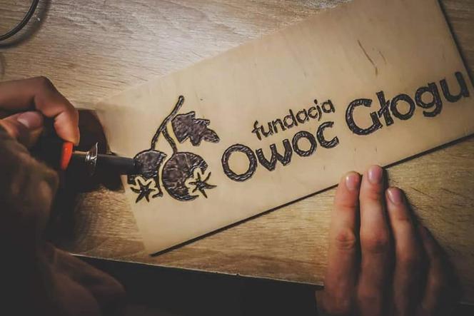 Anna Hamza o Fundacji Owoc Głogu: Chcemy czynić wielowymiarowe dobro!