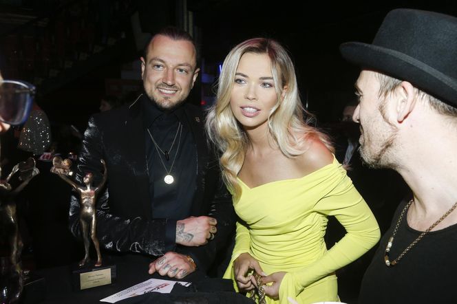 Sandra Kubicka rozwodzi się z Baronem