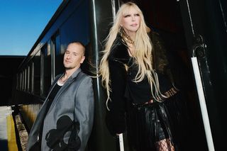 Remedium po latach. Maryla Rodowicz i Krzysztof Zalewski w nostalgicznej odsłonie hitu
