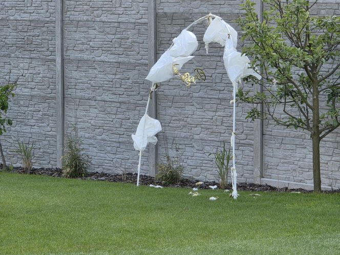 Policjantka zabiła męża