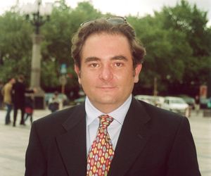 Robert Makłowicz kończy 62 lata. Mało kto wie, że na własnym ślubie nic nie rozumiał. Ujawniamy tajemnice słynnego kucharza