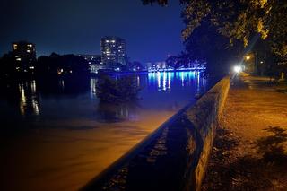 Opole czeka na falę kulminacyjną