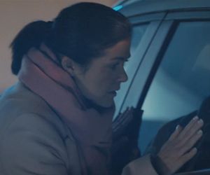 M jak miłość, odcinek 1866: Kinga (Katarzyna Cichopek) 