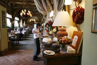 Szokująco drogie ceny w restauracji Piotra Adamczyka 