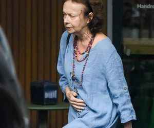 Naturalna Joanna Szczepkowska ma modną dietę