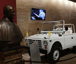 Rocznica zamachu na Jana Pawła II! Mało znane fakty i teorie