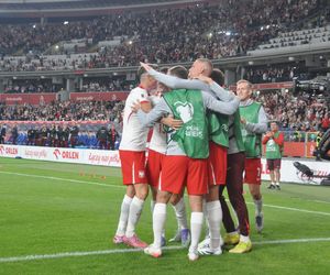 Polska-Finlandia na Stadionie Śląskim