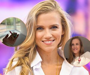 Agnieszka Kaczorowska pokazuje nowe cztery kąty. Zapowiada się luksusowo