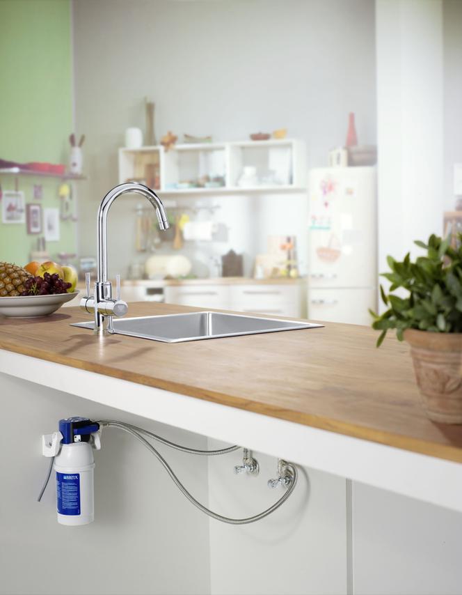 BRITA - bateria 3-drożna model WD 3030