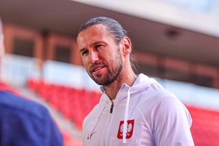 Grzegorz Krychowiak szczerze na temat dalszej kariery! Nie zamierza tego ukrywać. Czy będzie grał dalej?