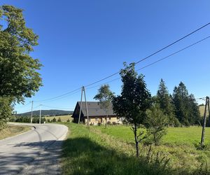 Łemkowie w Małopolsce. Ślady zostawione wszędzie