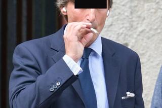 Paul Montana skazany na 5 miesięcy