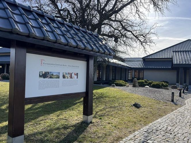 Seminarium Karate z udziałem skarżyszczan
