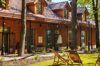 Krakowska Pijalnia Zdrojowa