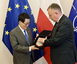 Polska i Republika Korei zacieśniają współpracę obronną