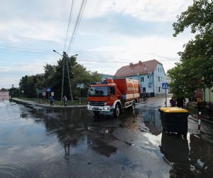 Dramat w szpitalach i przychodniach po powodzi. Zalane budynki, ewakuacja pacjentów. Raport Ministerstwa Zdrowia