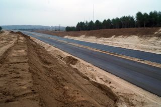  Budowa S19 w Podlaskiem. Rolnicy są wściekli. Zostaliśmy oszukani i wykorzystani